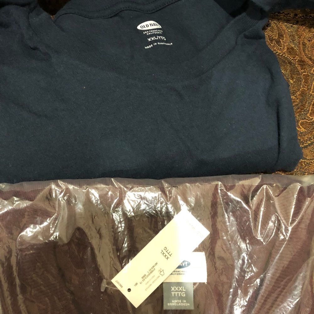 Men Clothes - image 4